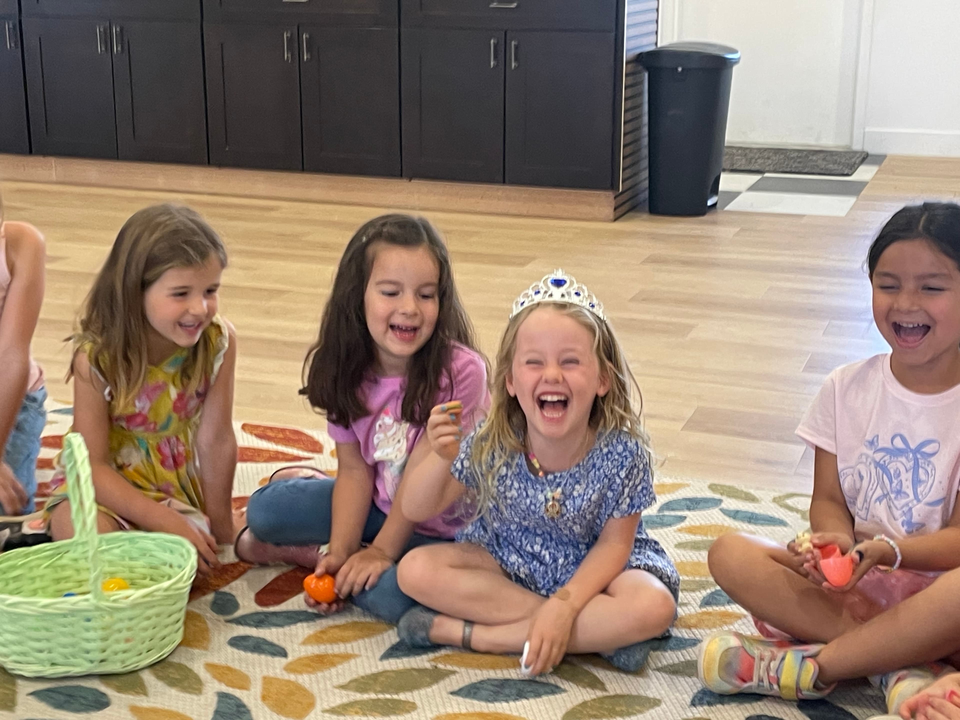 Life at Cultivate