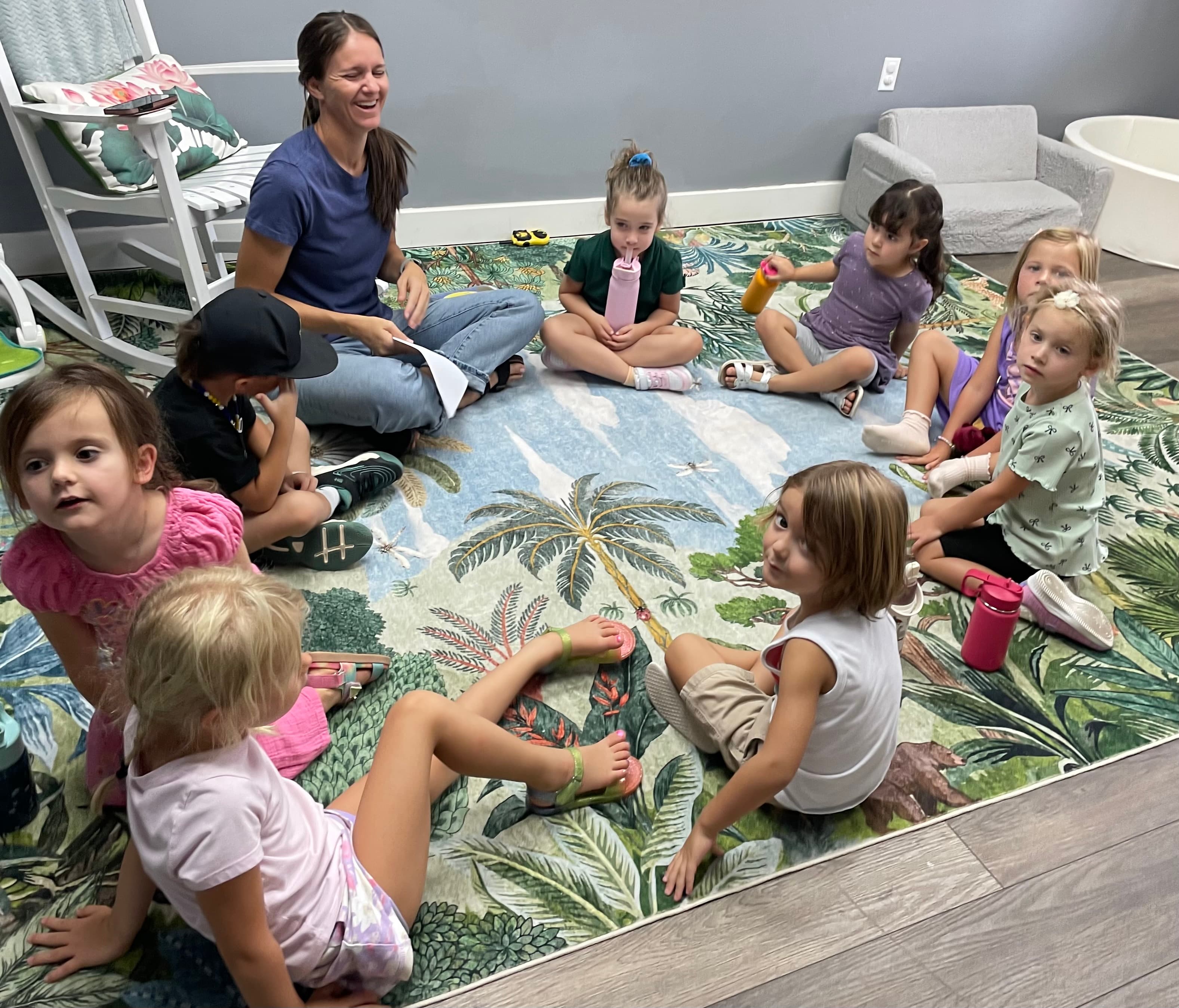 Life at Cultivate