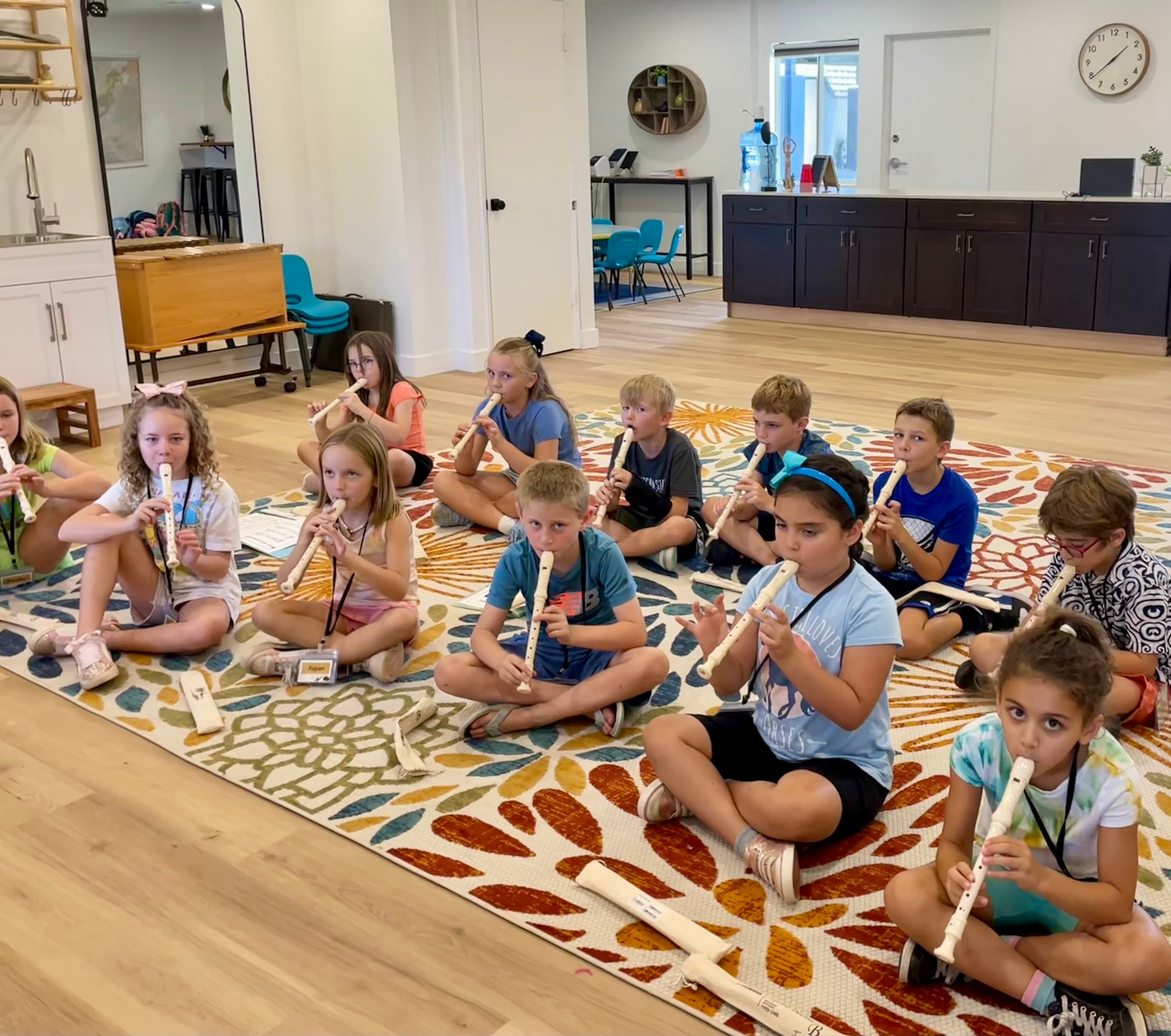 Life at Cultivate