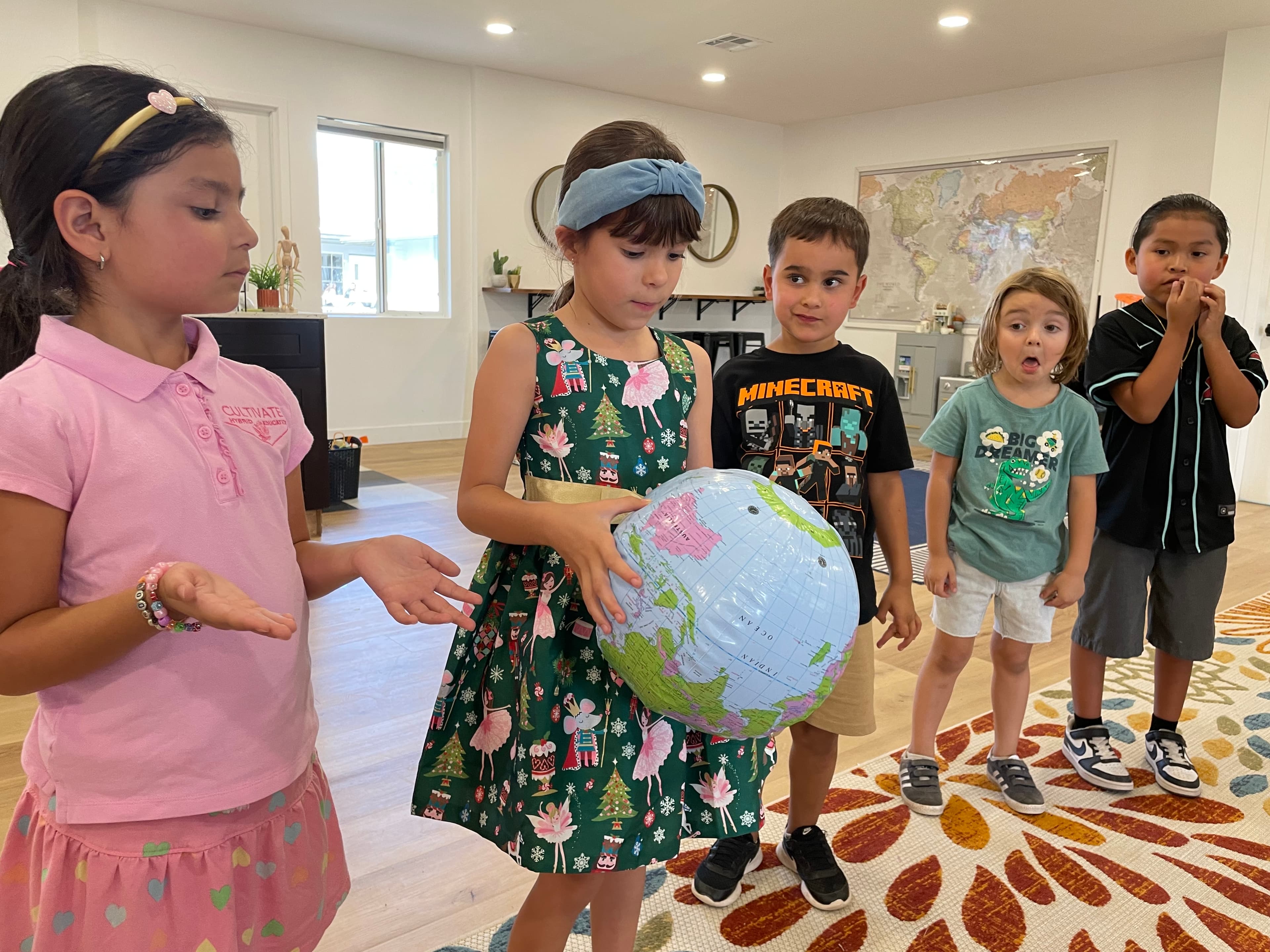 Life at Cultivate