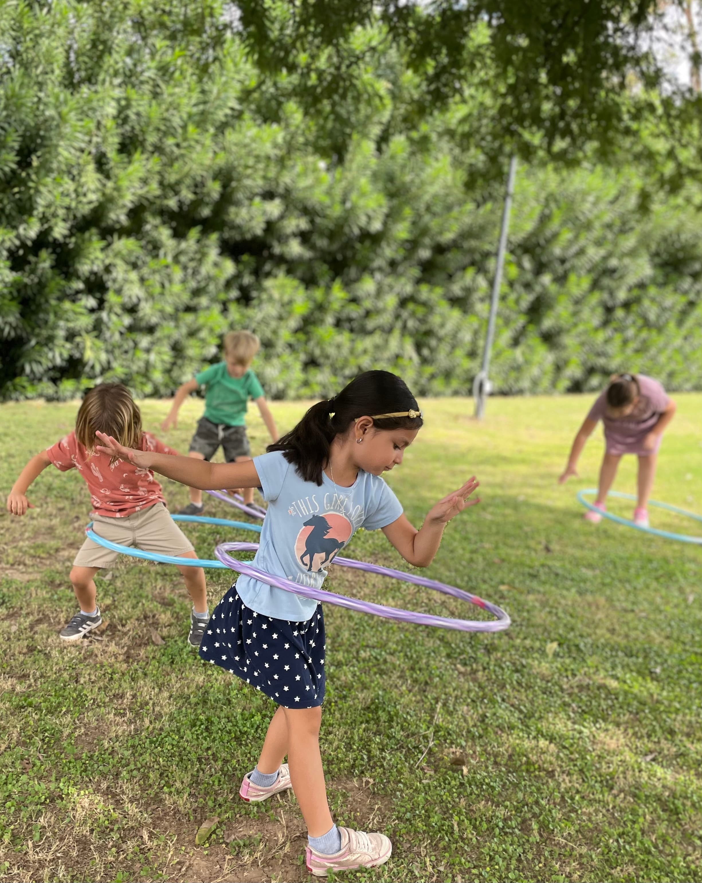 Life at Cultivate
